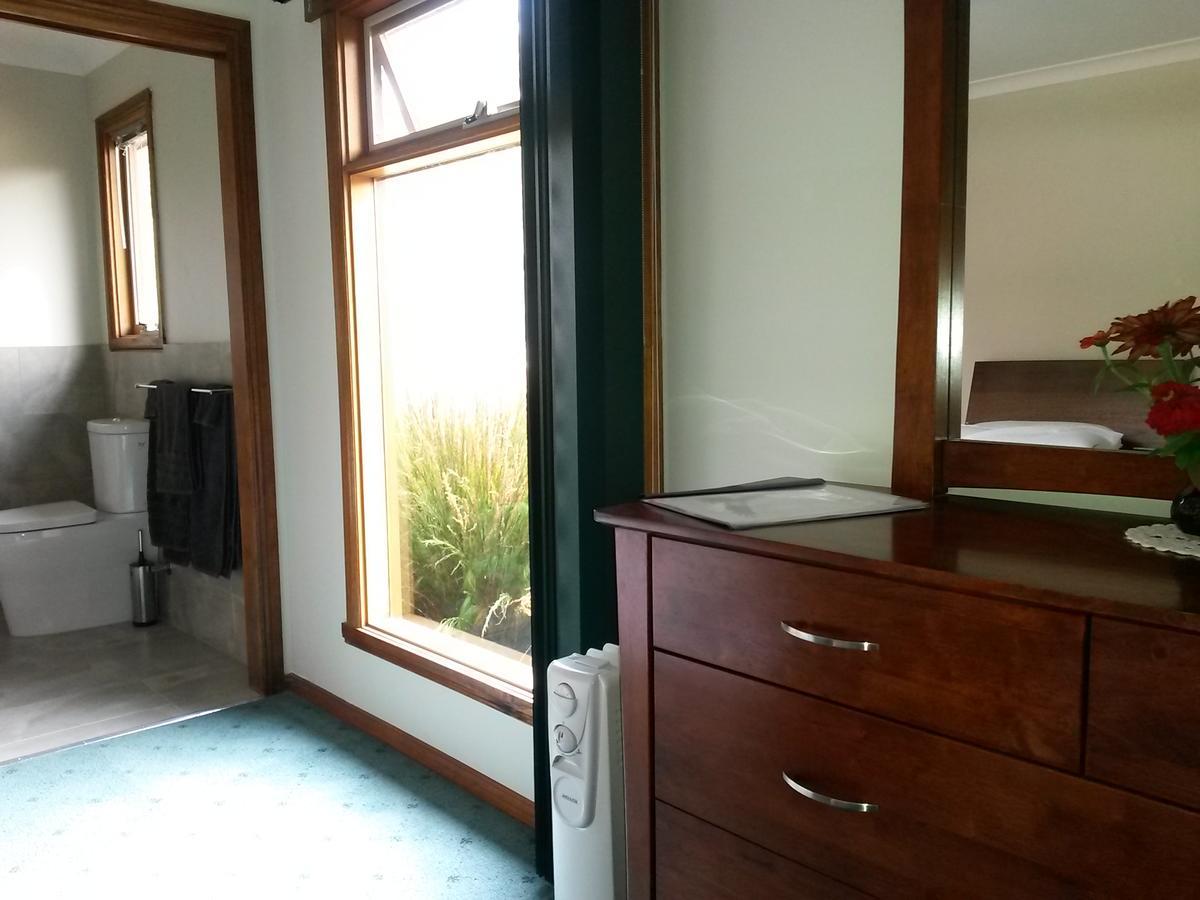 Eagle'S Roost Farmstay B&B Rocky Cape Eksteriør billede