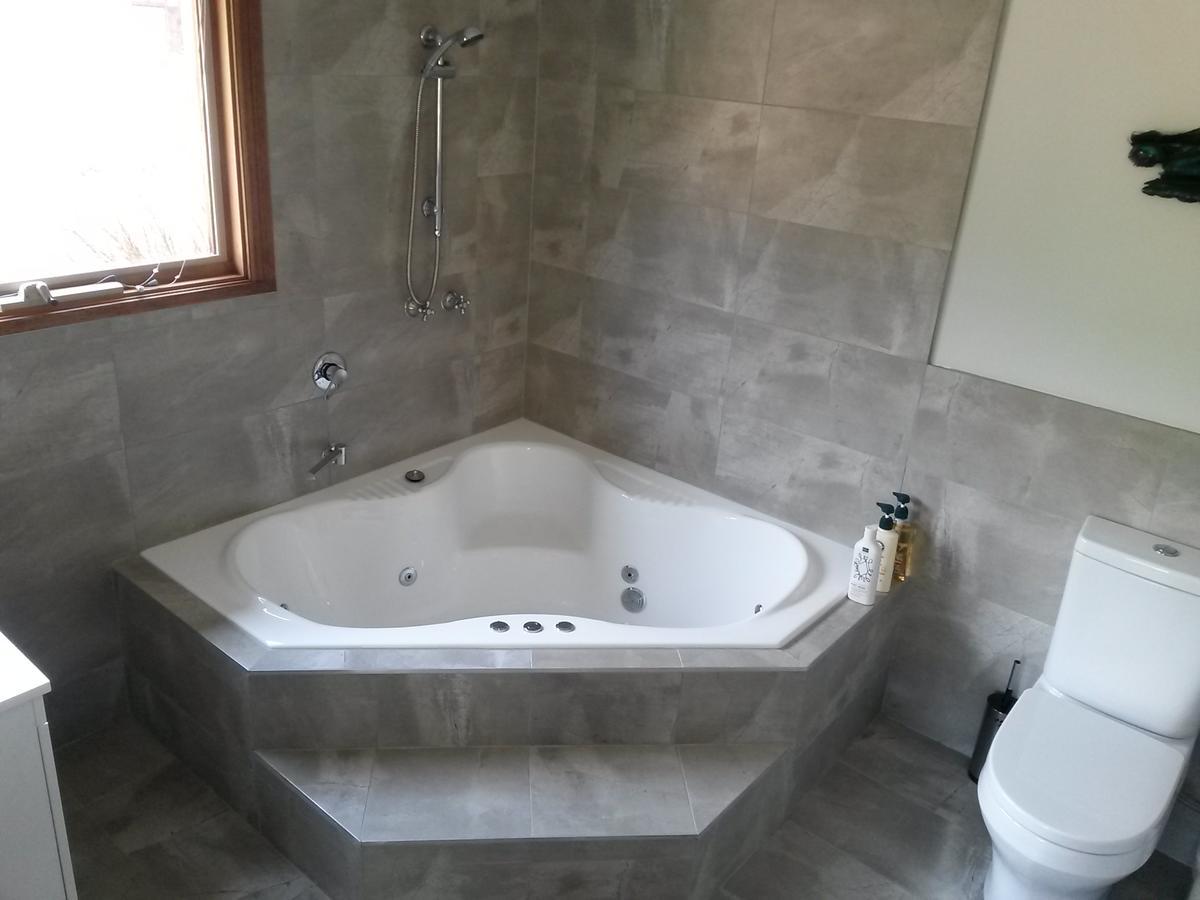 Eagle'S Roost Farmstay B&B Rocky Cape Eksteriør billede
