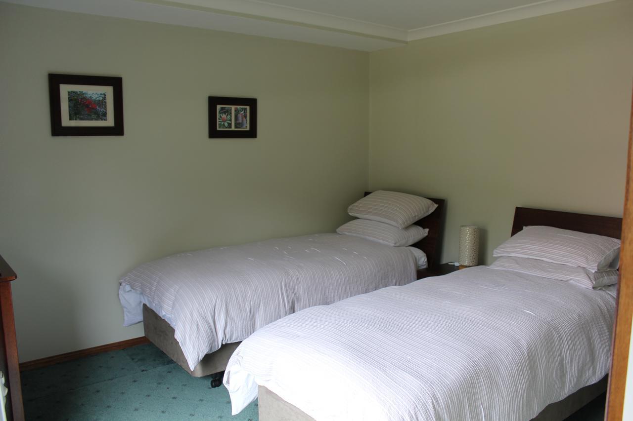Eagle'S Roost Farmstay B&B Rocky Cape Eksteriør billede